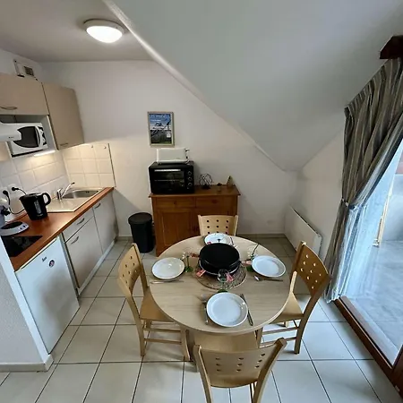 Avec Wifi Et Parking - 4 Pers. - Fr-1-883-17 *