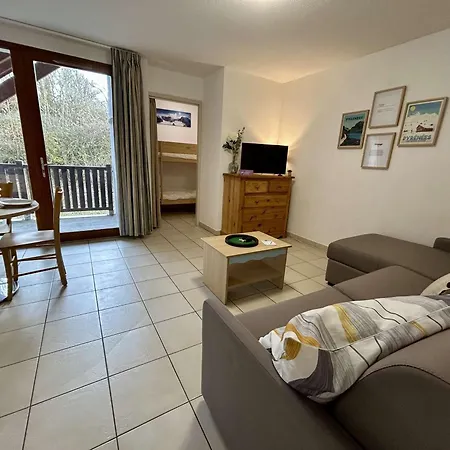 Avec Wifi Et Parking - 4 Pers. - Fr-1-883-17 * Арро