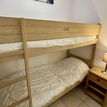 Avec Wifi Et Parking - 4 Pers. - Fr-1-883-17 *