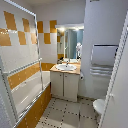 Avec Wifi Et Parking - 4 Pers. - Fr-1-883-17 *