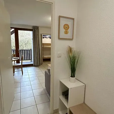 Avec Wifi Et Parking - 4 Pers. - Fr-1-883-17 Арро